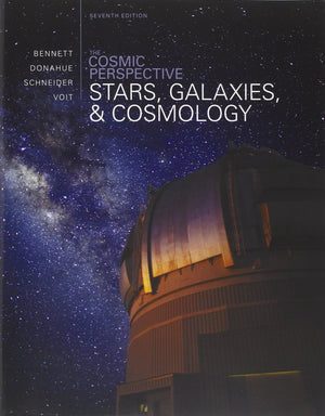 The Cosmic Perspective: Stars and Galaxies (7th Edition),Used