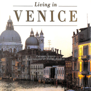 Living in Venice,Used
