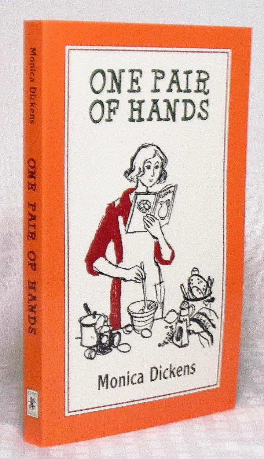 One Pair Of Hands-used