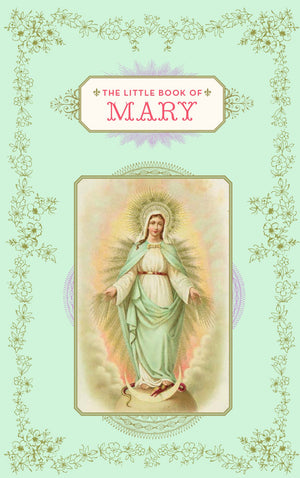 The Little Book Of Mary