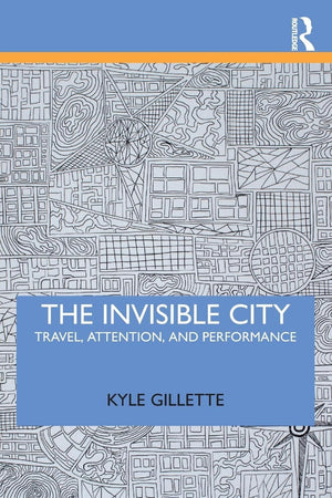 The Invisible City,Used
