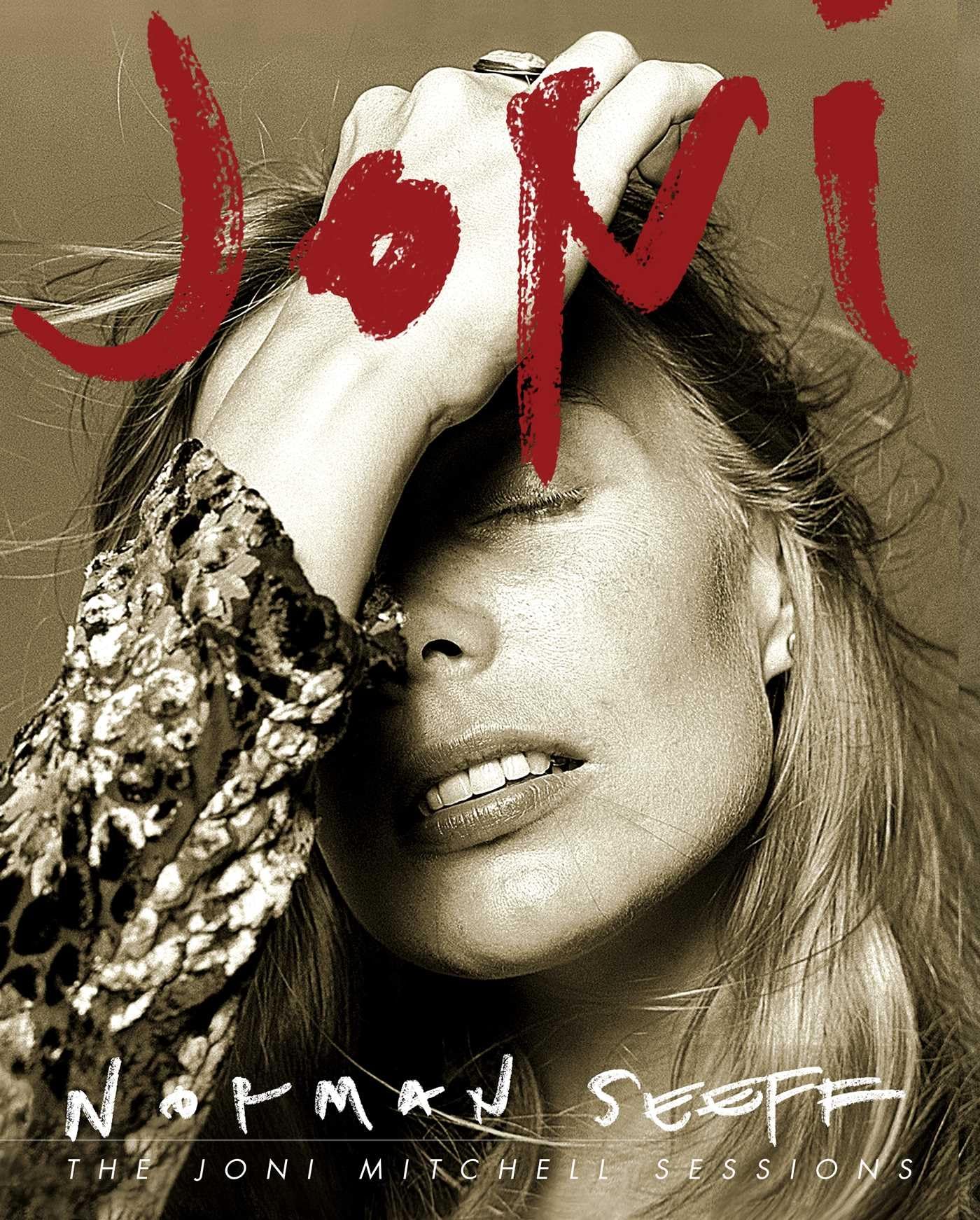 Joni: The Joni Mitchell Sessions,Used