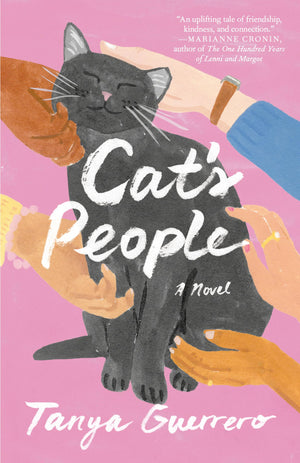 CatS People: A Novel