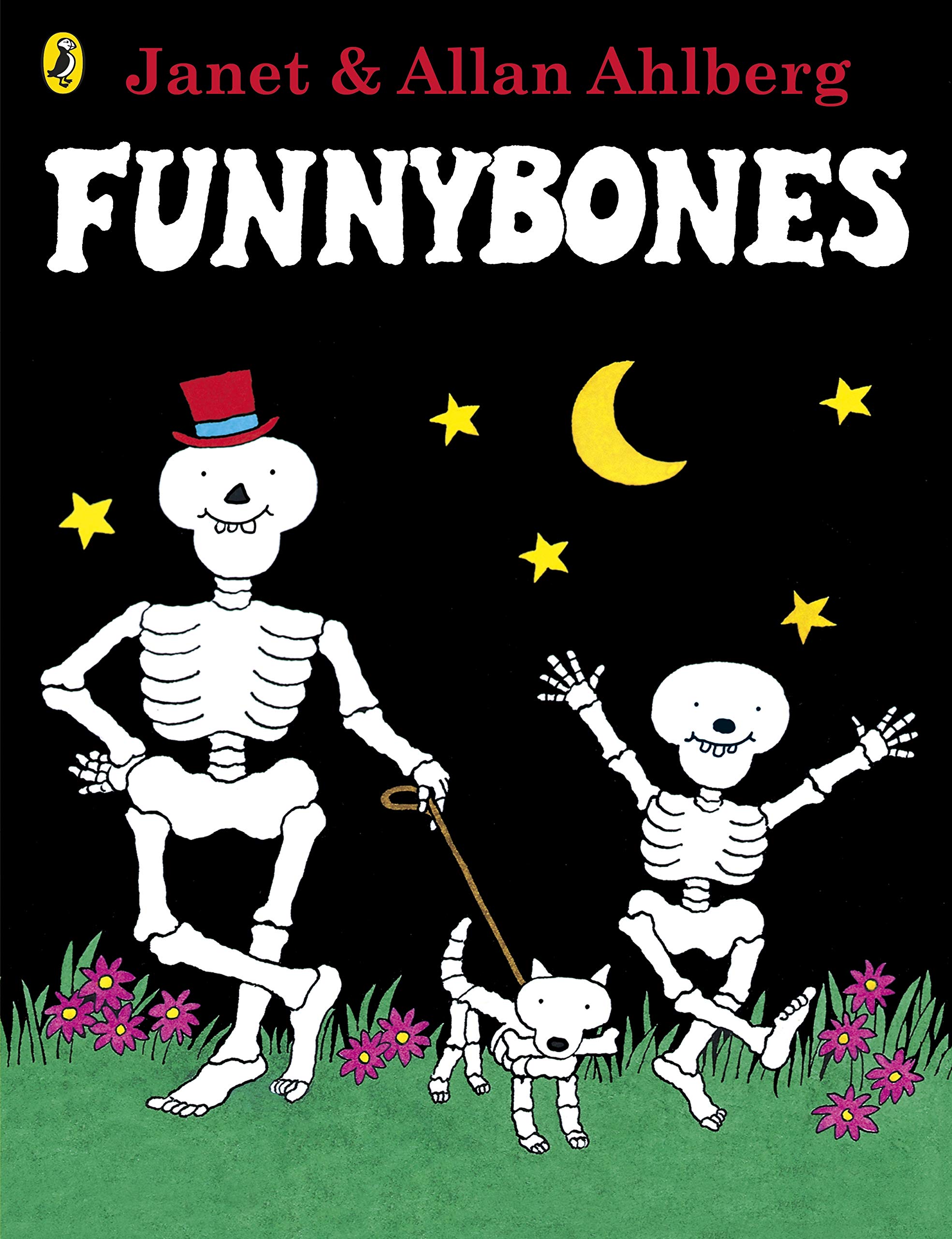 Funnybones,Used