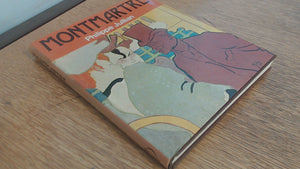 Montmartre,Used
