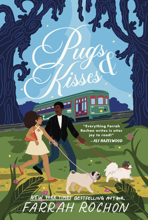 Pugs & Kisses