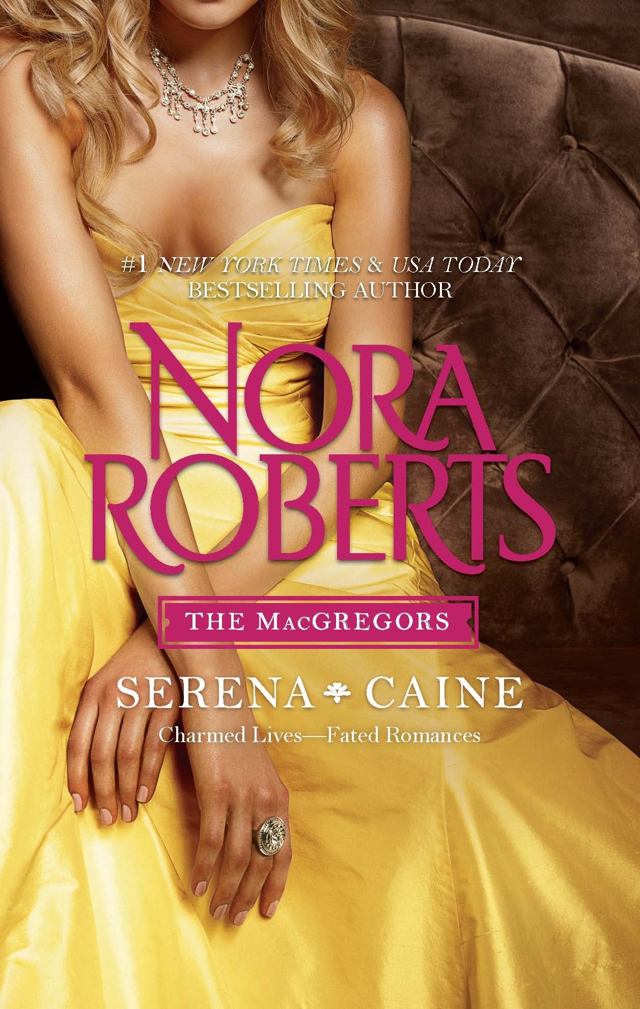 The Macgregors: Serena & Caine: Playing The Oddstempting Fate,Used