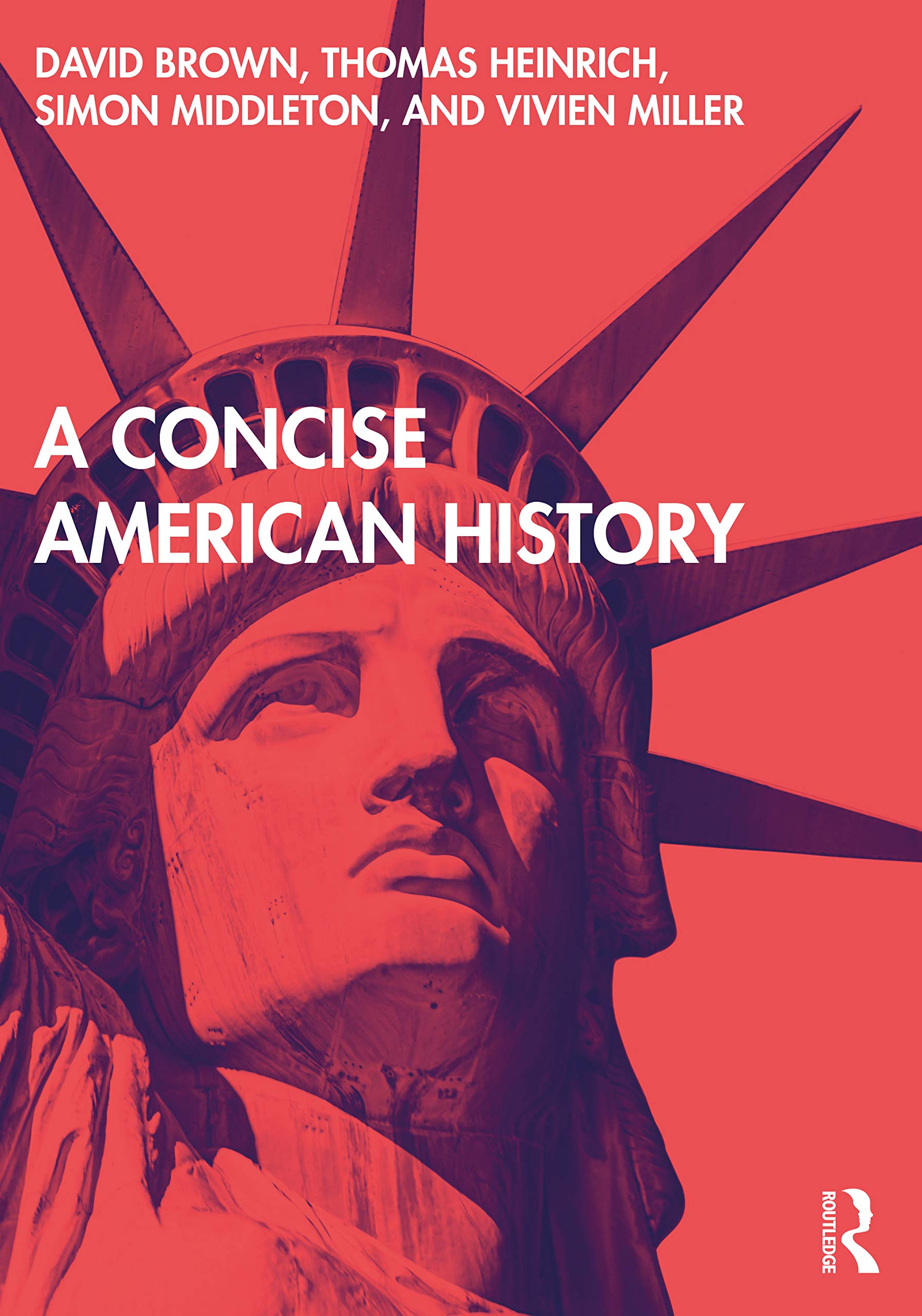 A Concise American History,Used