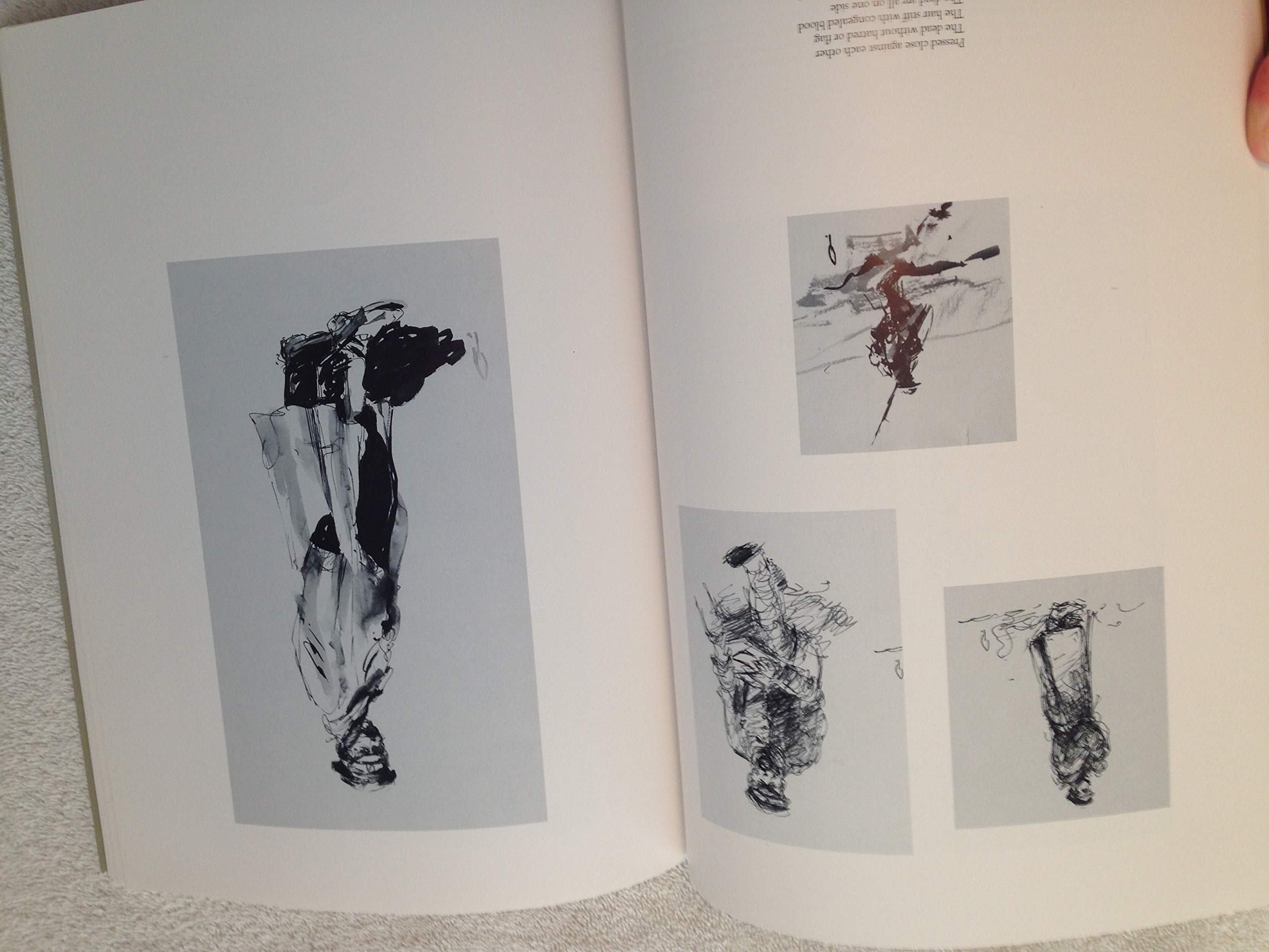 No Mans Land: A Postwar Sketchbook,Used