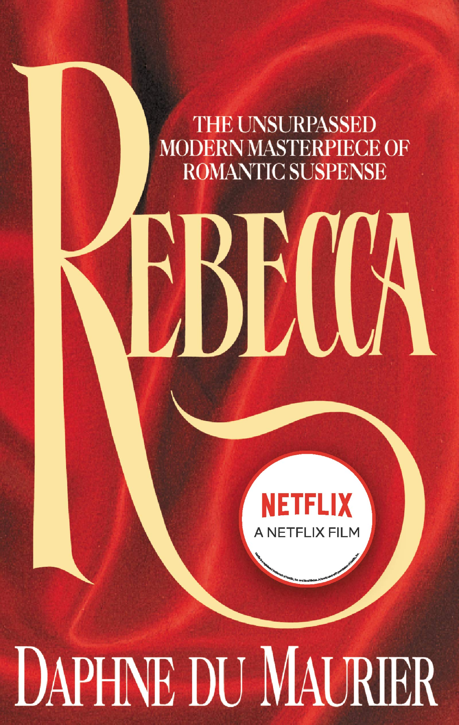 Rebecca-used