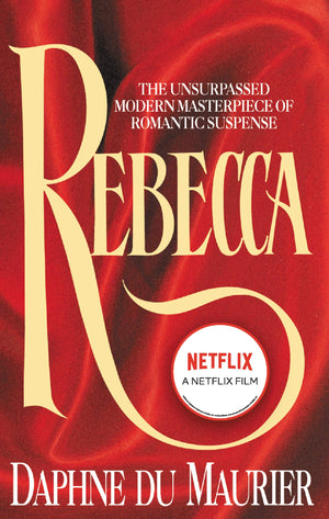 Rebecca-used