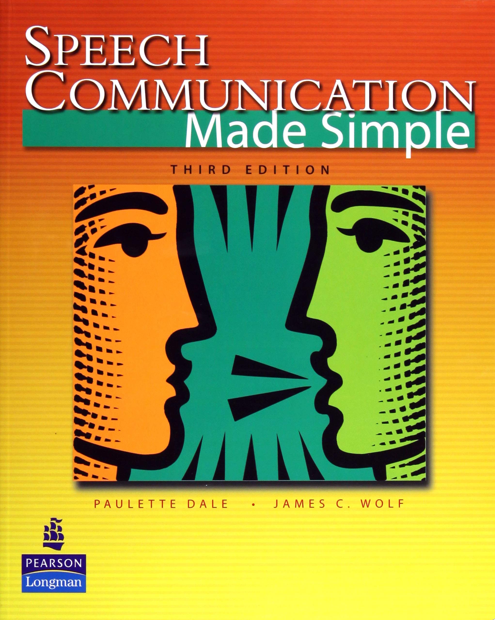 Speech Communication Made Simple,Used