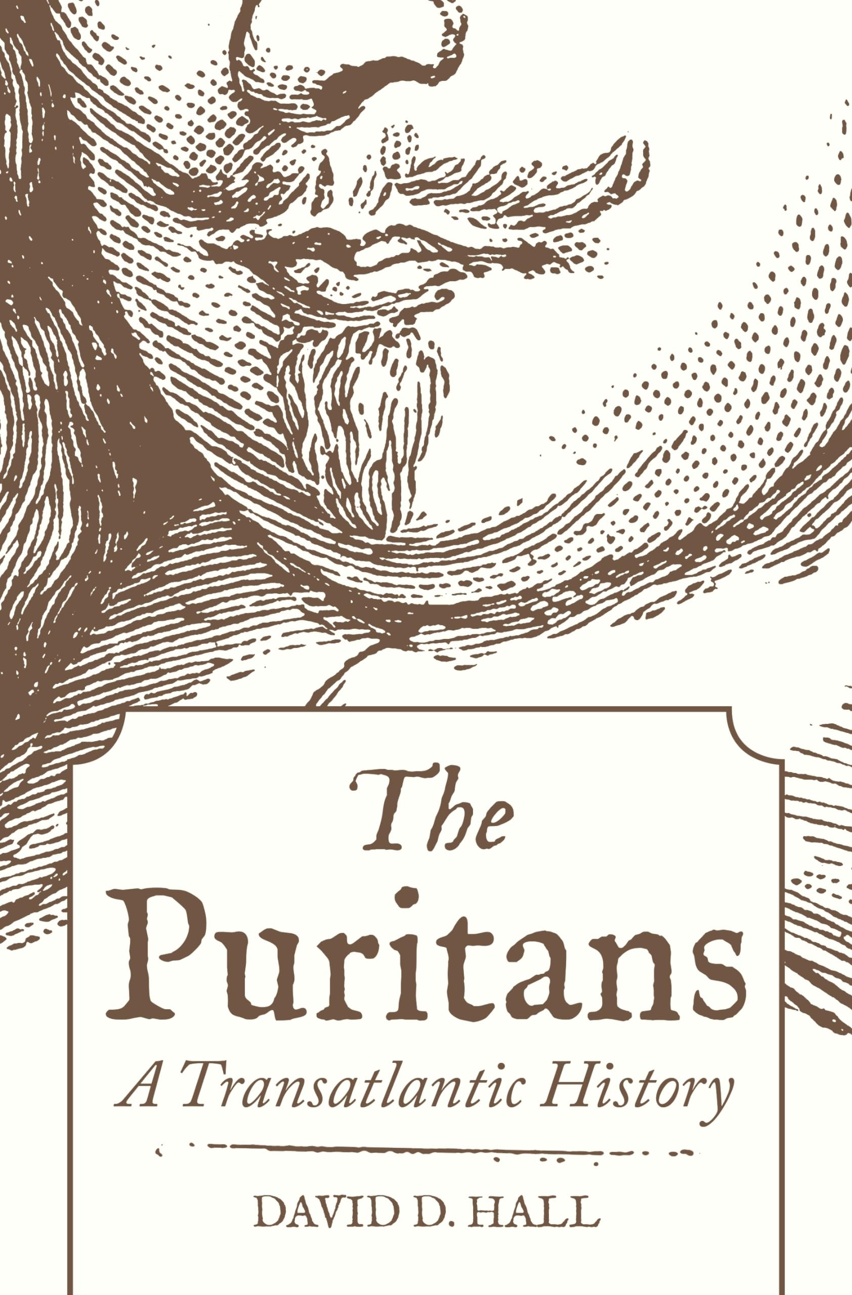 The Puritans: A Transatlantic History,Used