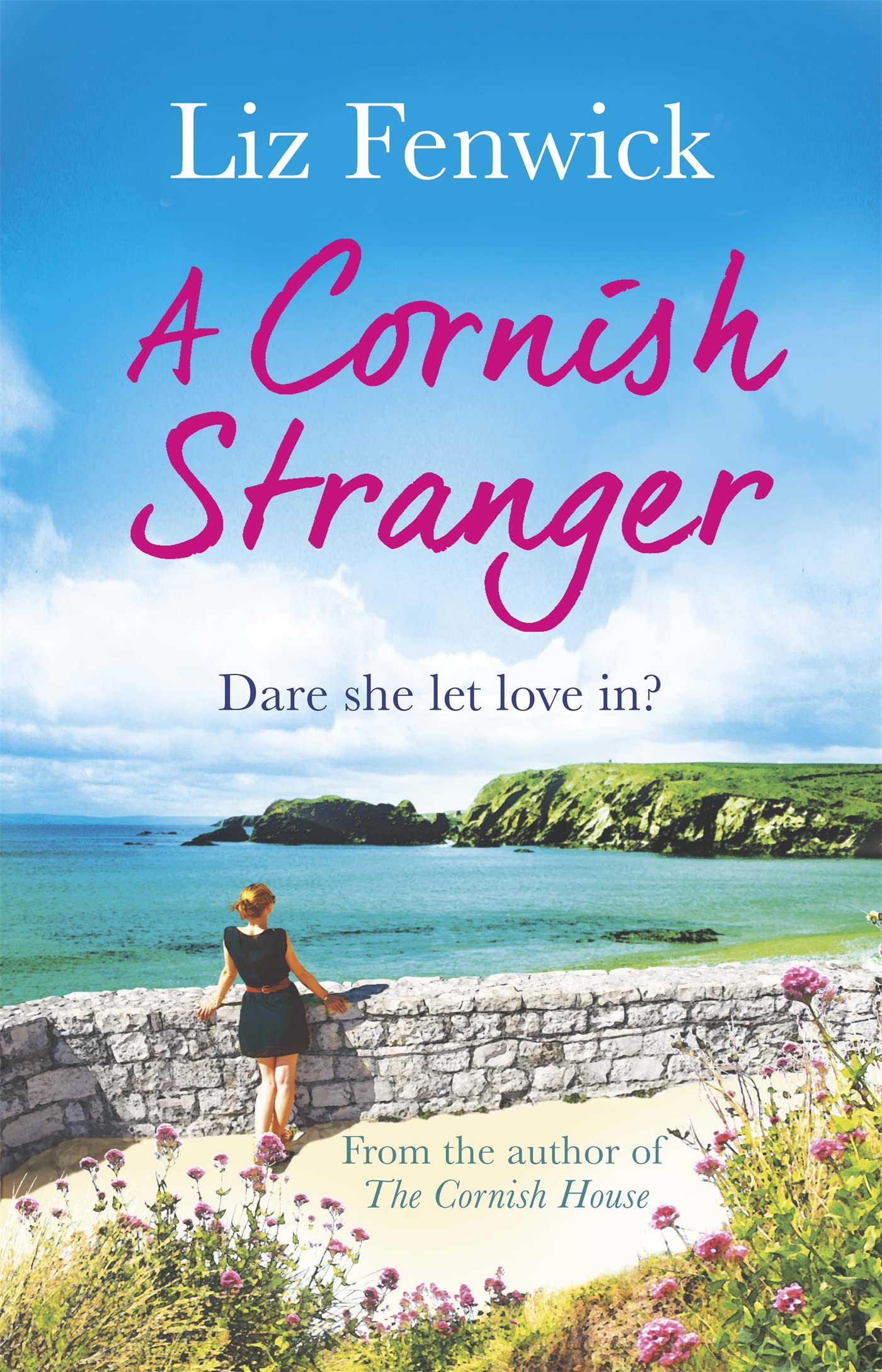 Cornish Stranger,Used