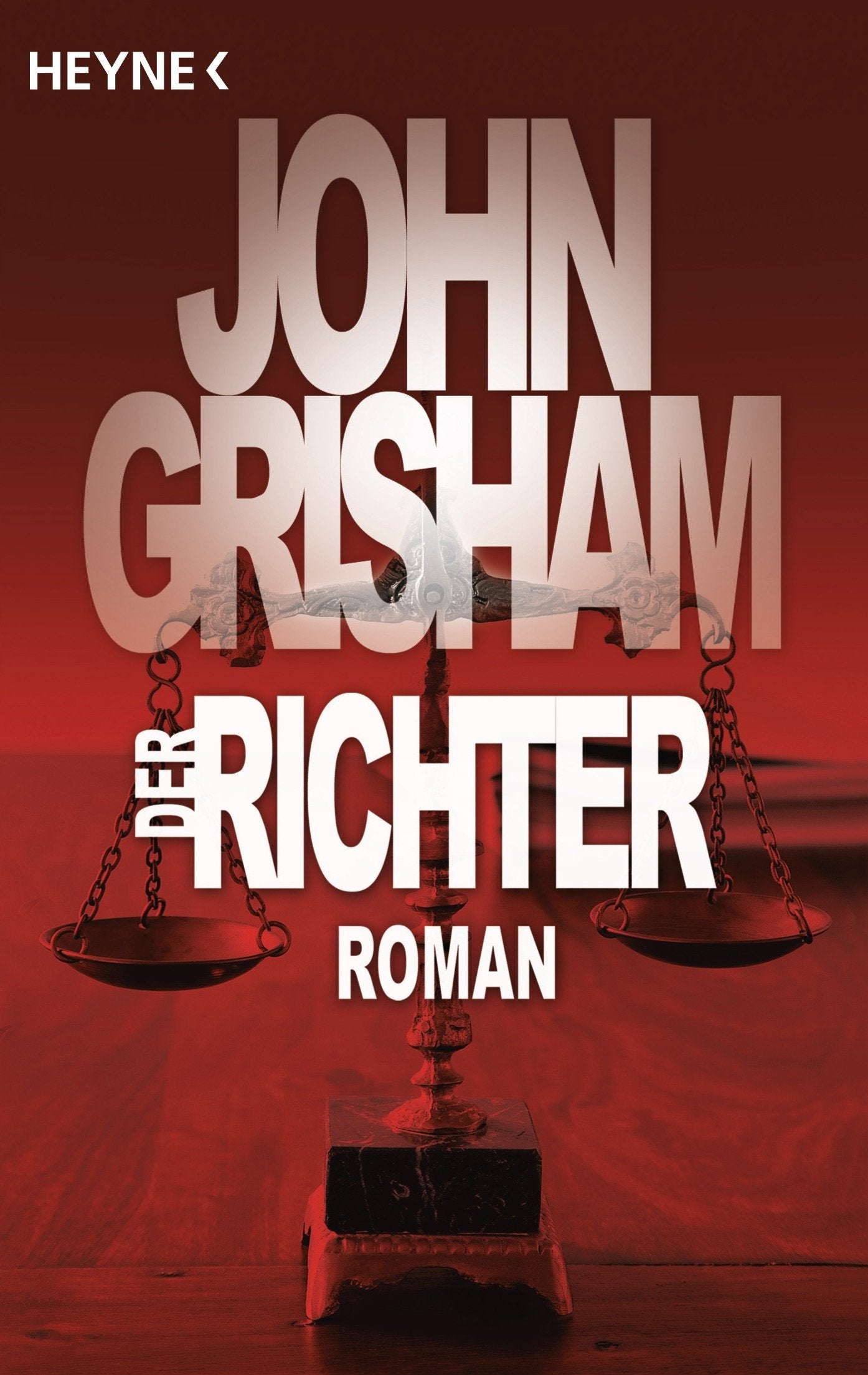 Der Richter.,Used