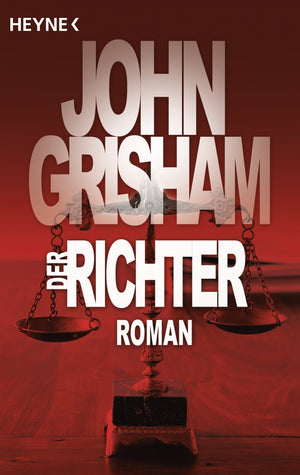 Der Richter.,Used