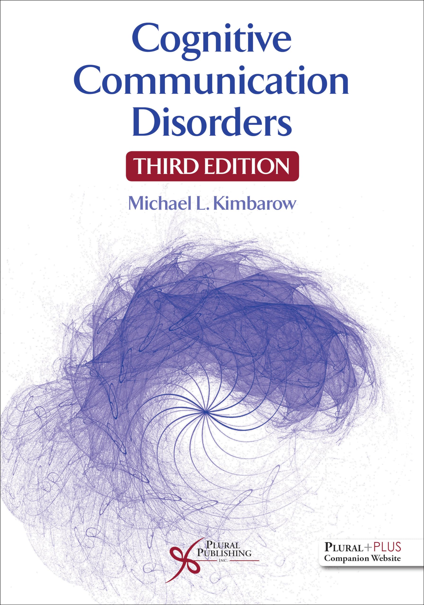 Cognitive Communication Disorders, Third Edition,Used