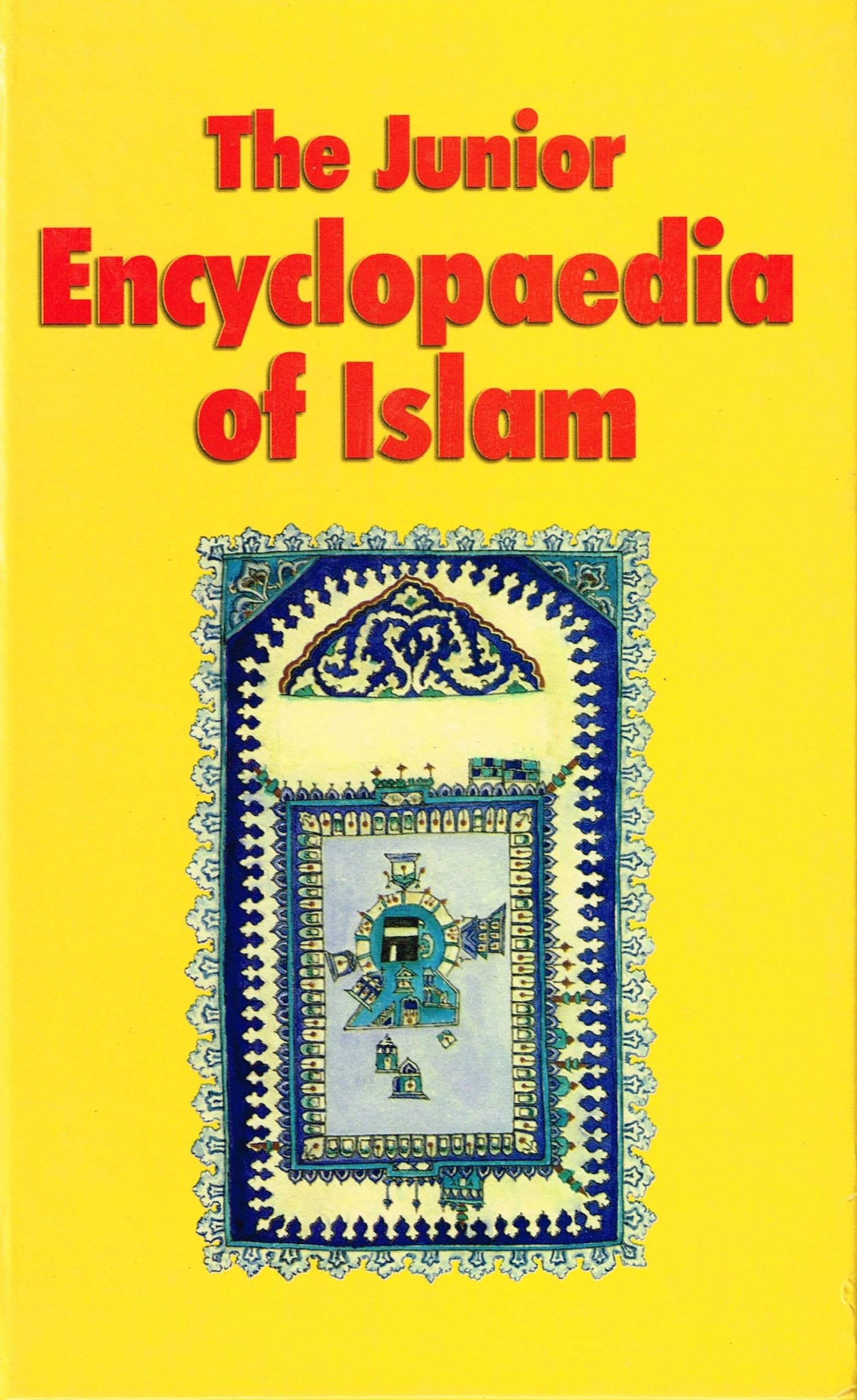 Junior Encyclopaedia of Islam,Used