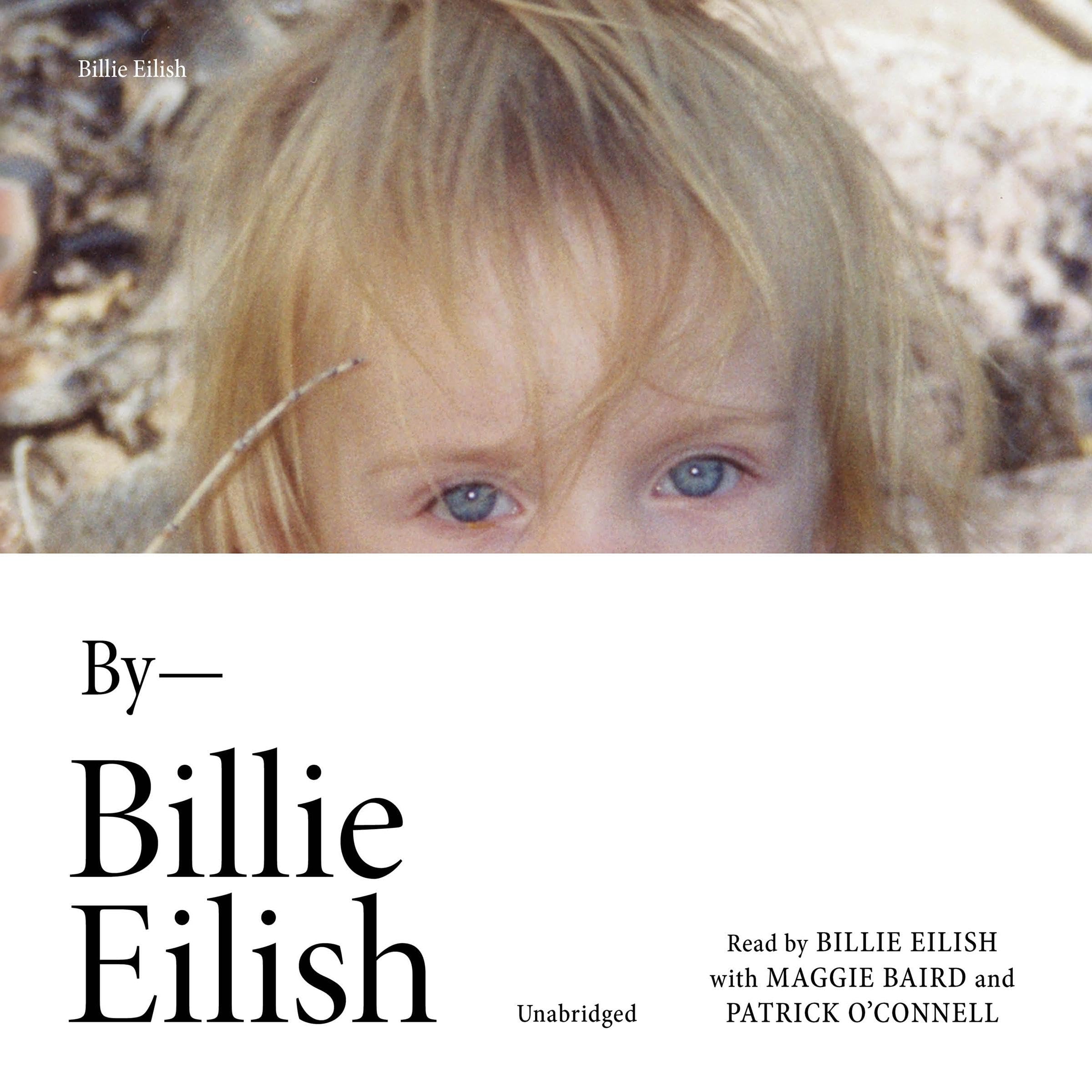 Billie Eilish,Used