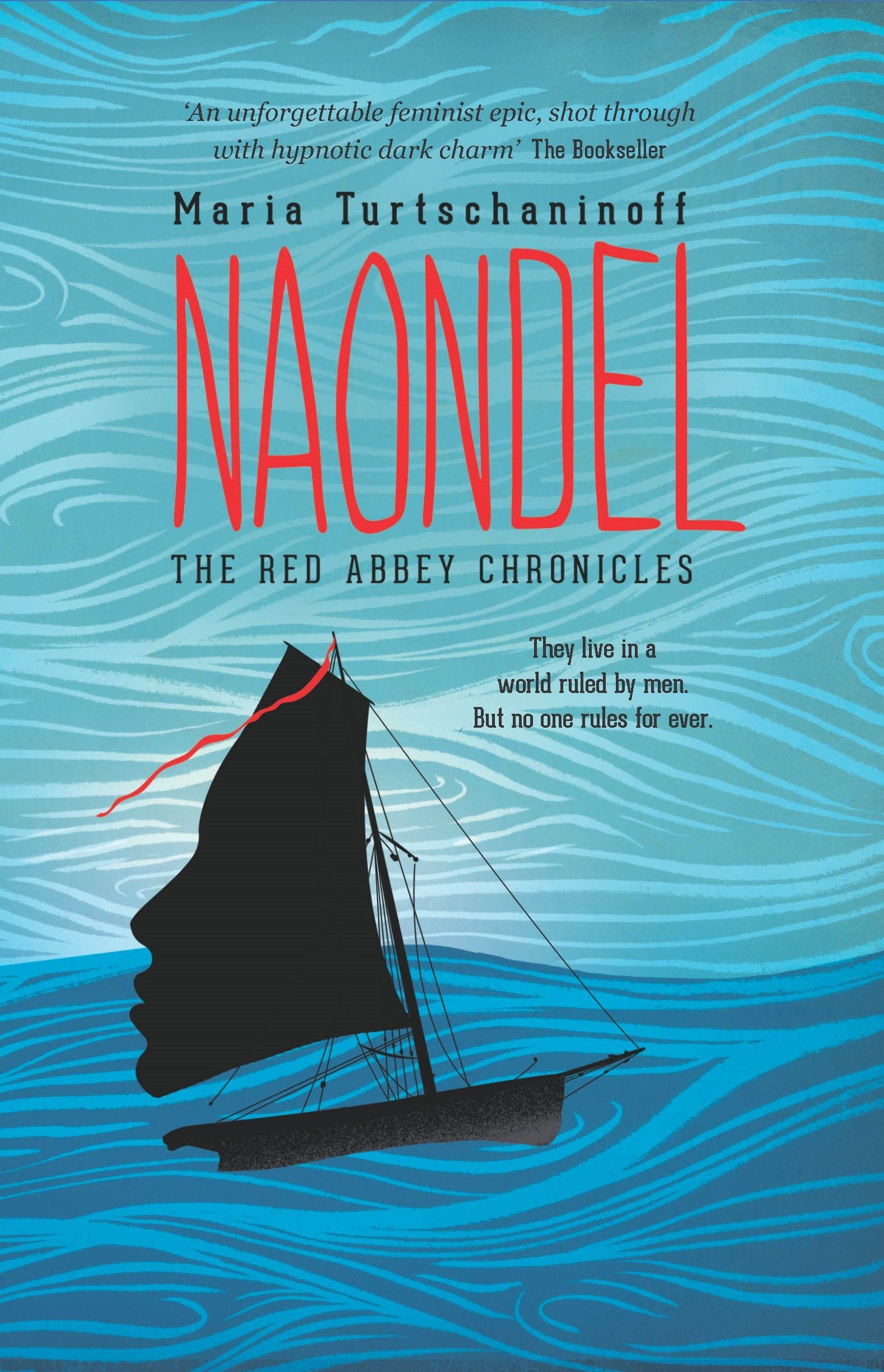 Naondel,Used