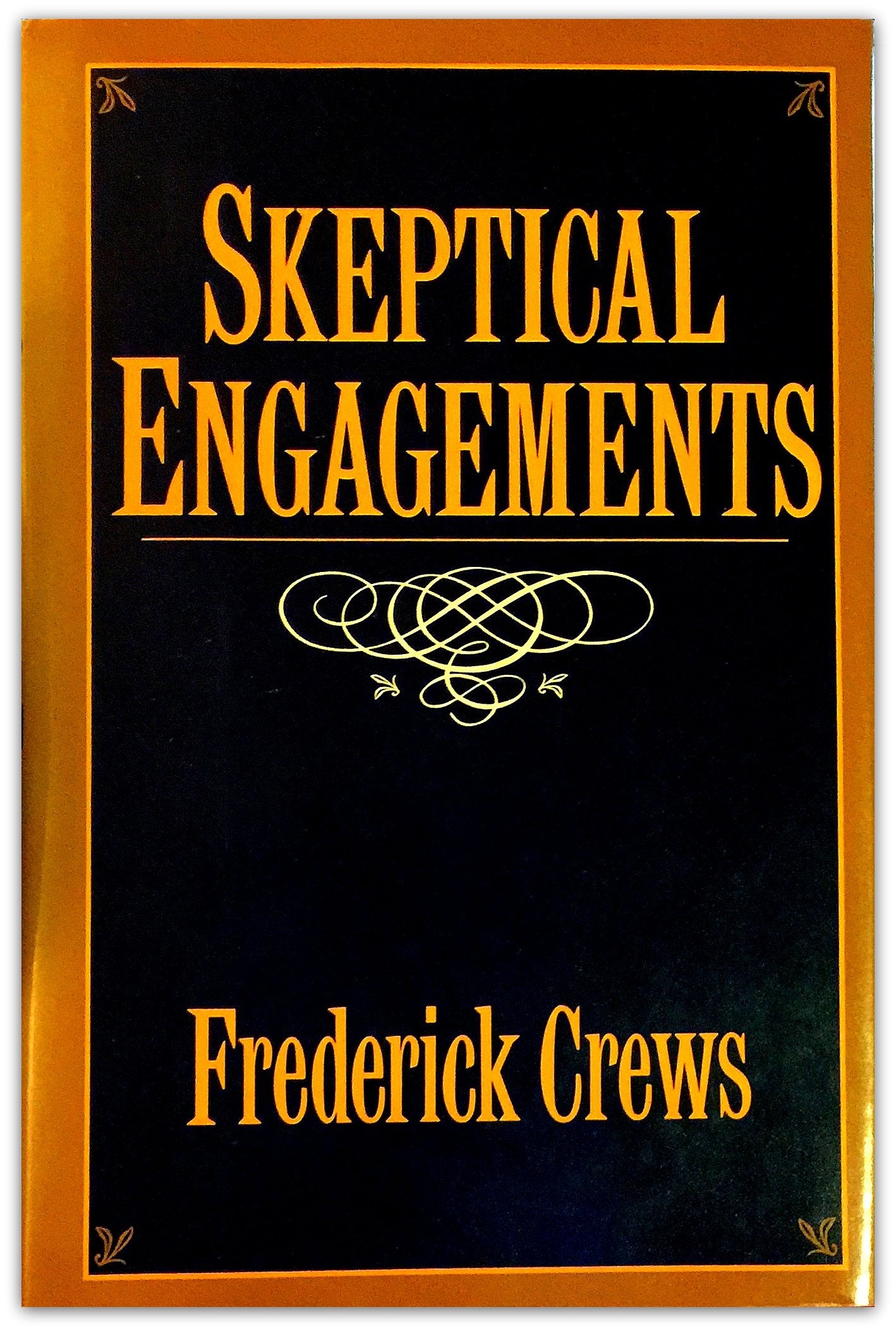 Skeptical Engagements,Used