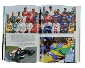 Flat Out, Flat Broke, 3rd Edition: The Original Stig,Used