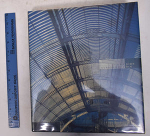 The Glasshouse,New
