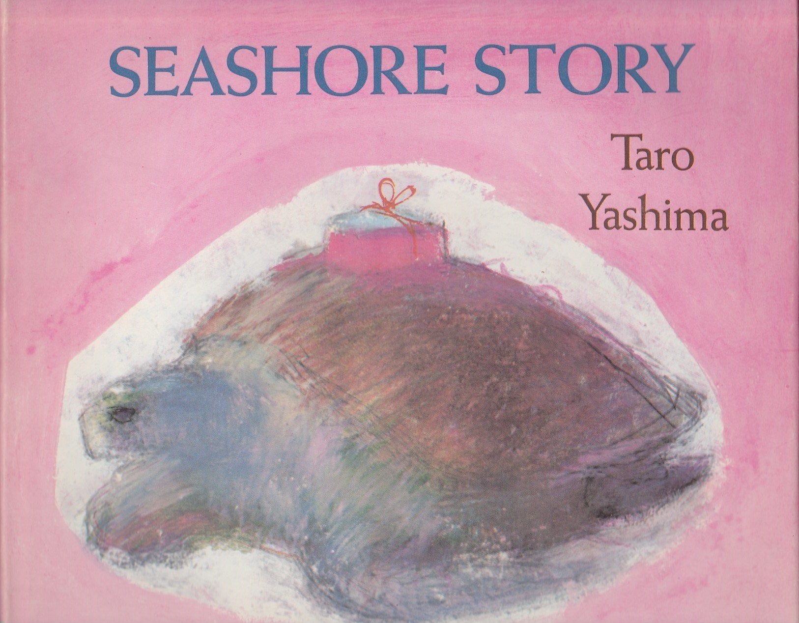 Seashore Story,Used