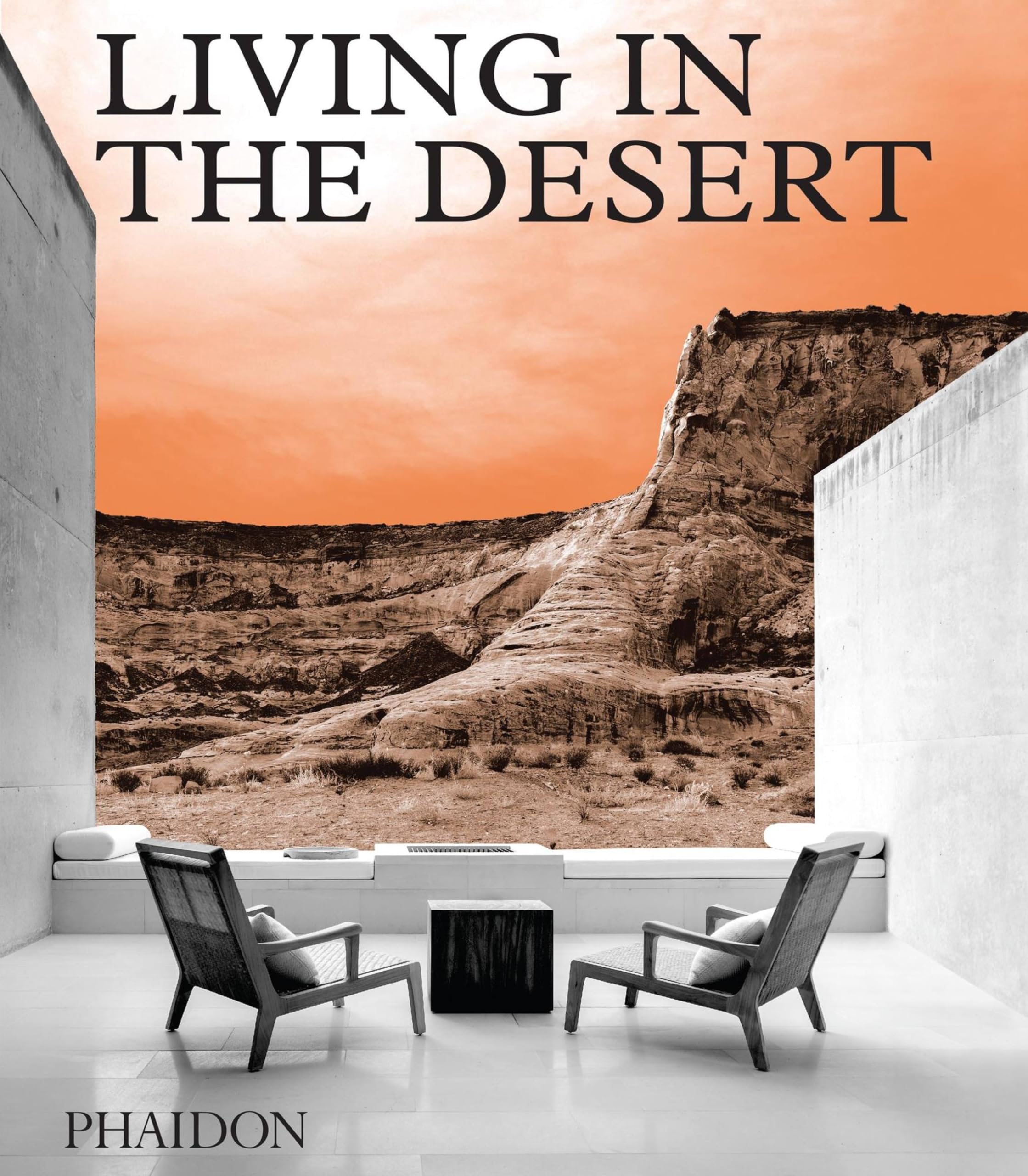Living In The Desert: Stunning Desert Homes And Houses