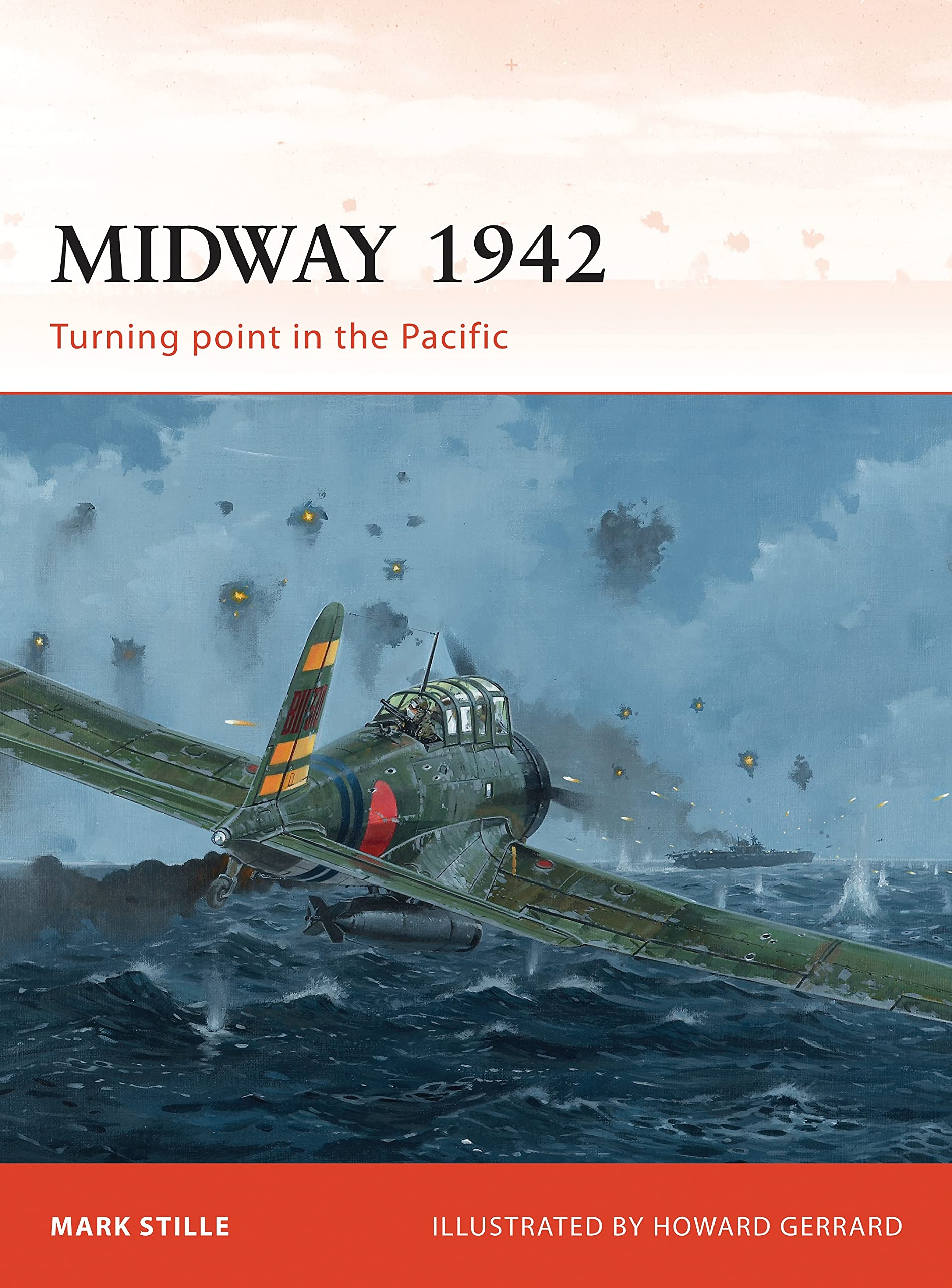 Midway 1942: Turning point in the Pacific (Campaign, 226),Used