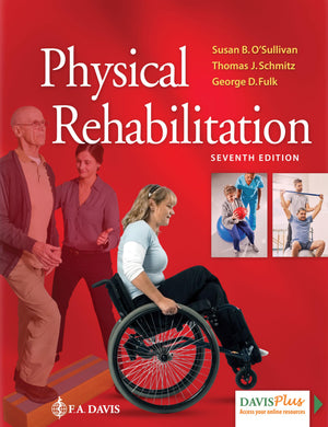 Physical Rehabilitation-used