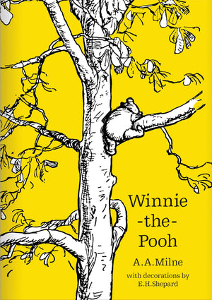 WinniethePooh (WinniethePooh  Classic Editions),Used