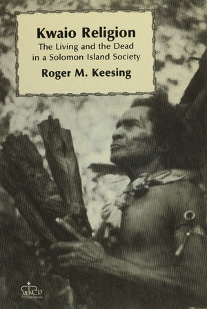 Kwaio Religion,Used