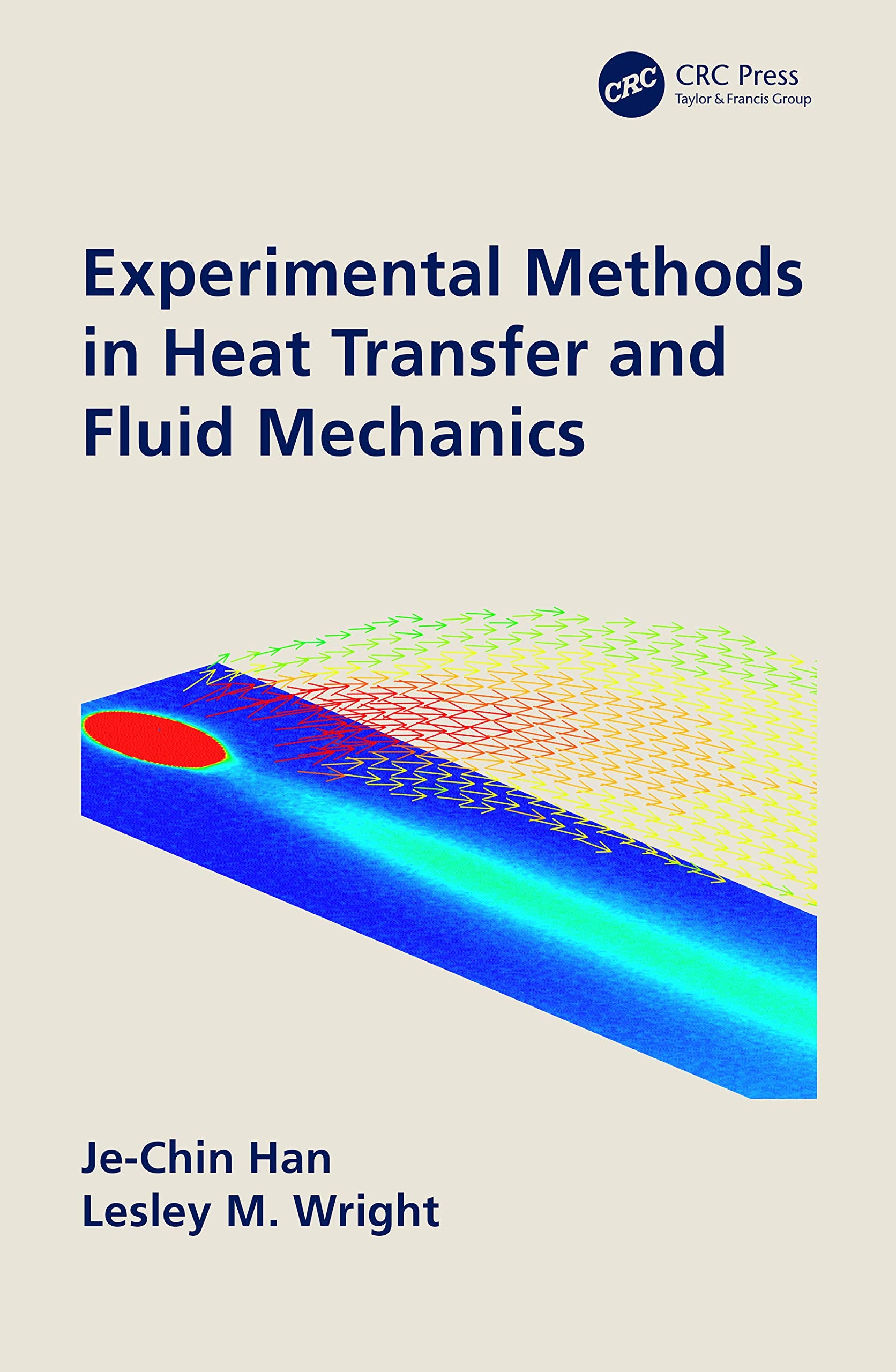 Experimental Methods in Heat Transfer and Fluid Mechanics,Used