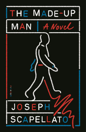 The MadeUp Man: A Novel,Used