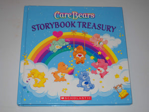 Storybook Treasury (Care Bears),Used