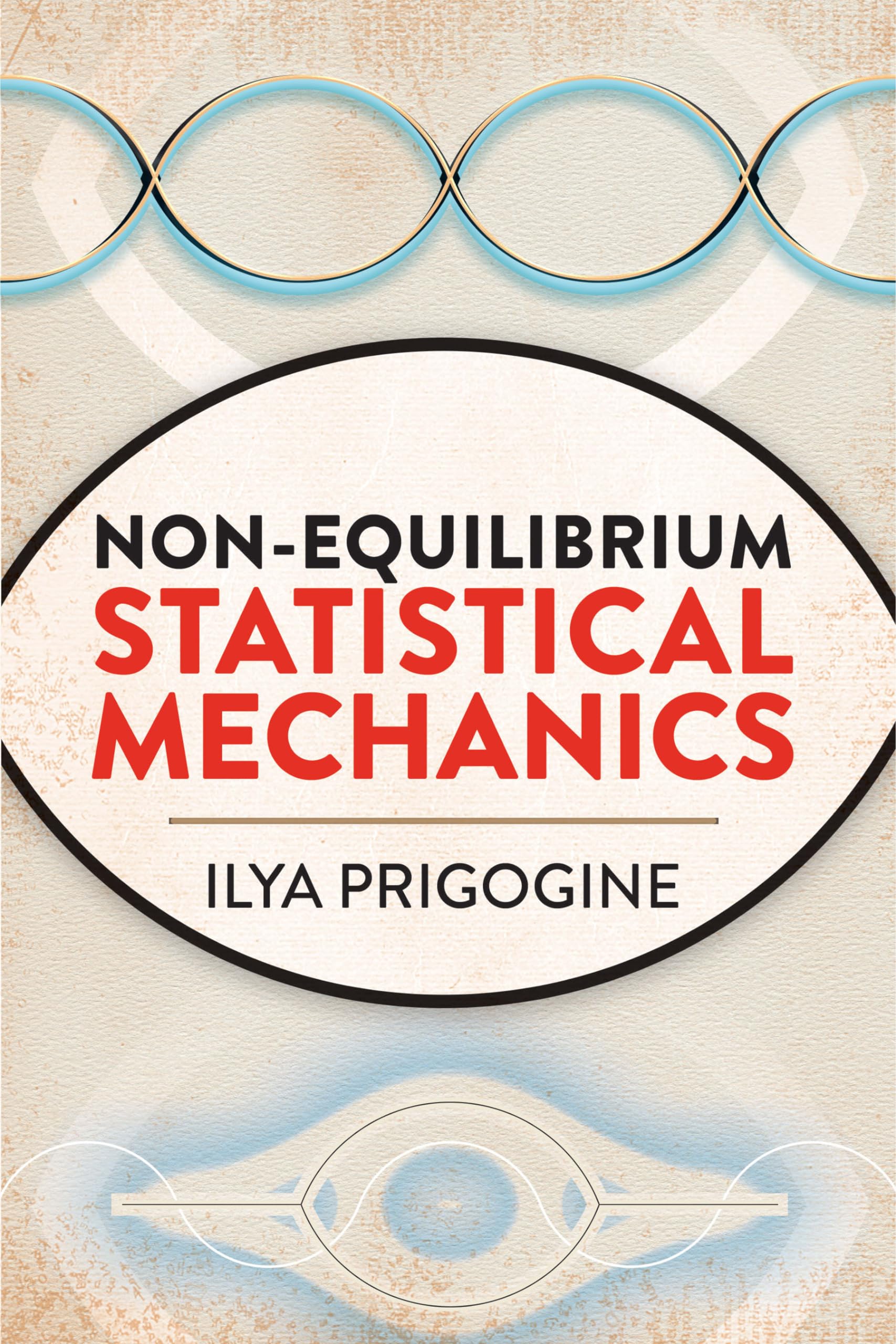 Nonequilibrium Statistical Mechanics (Dover Books On Physics)