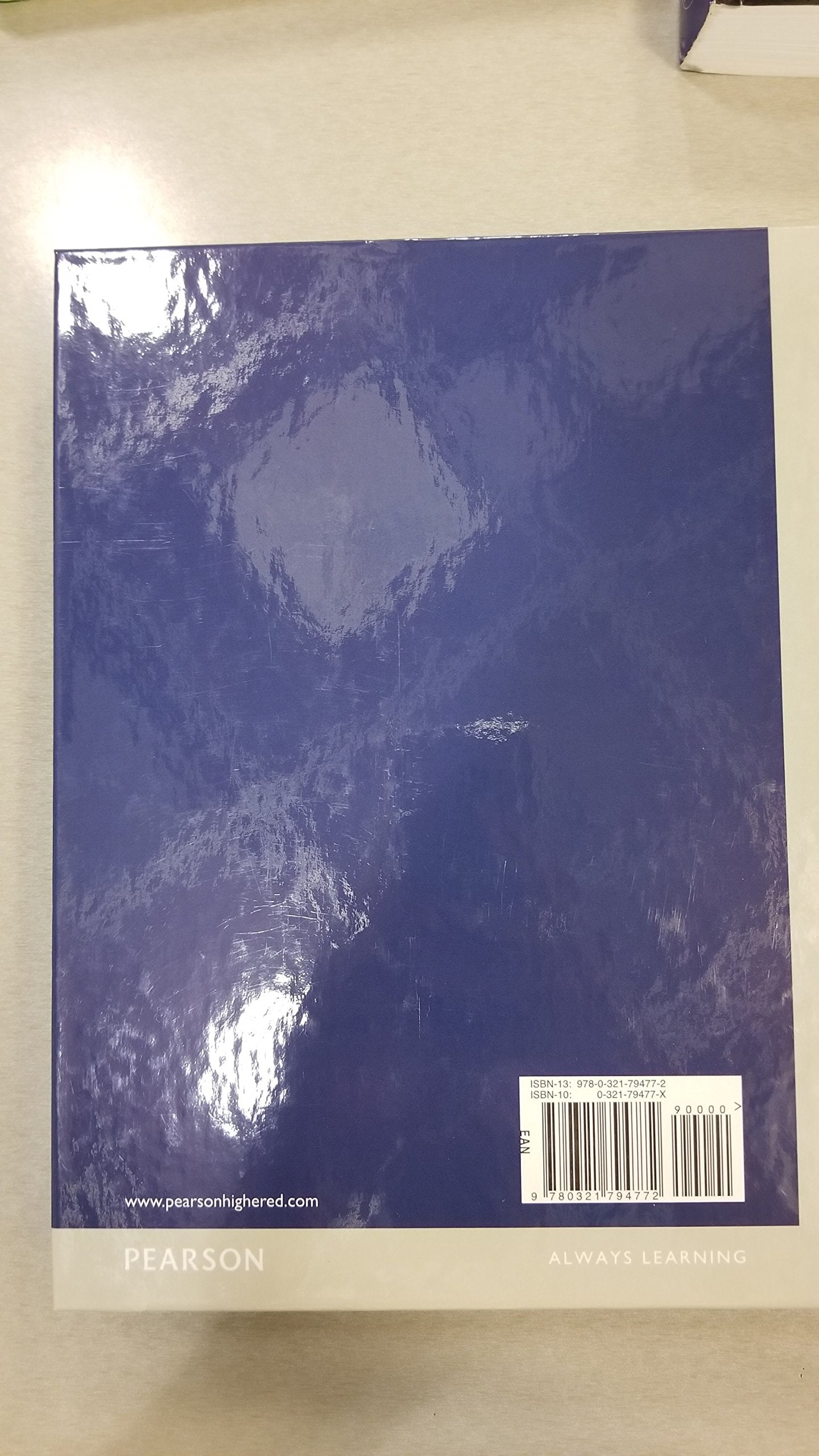 First Course in Probability, A,New