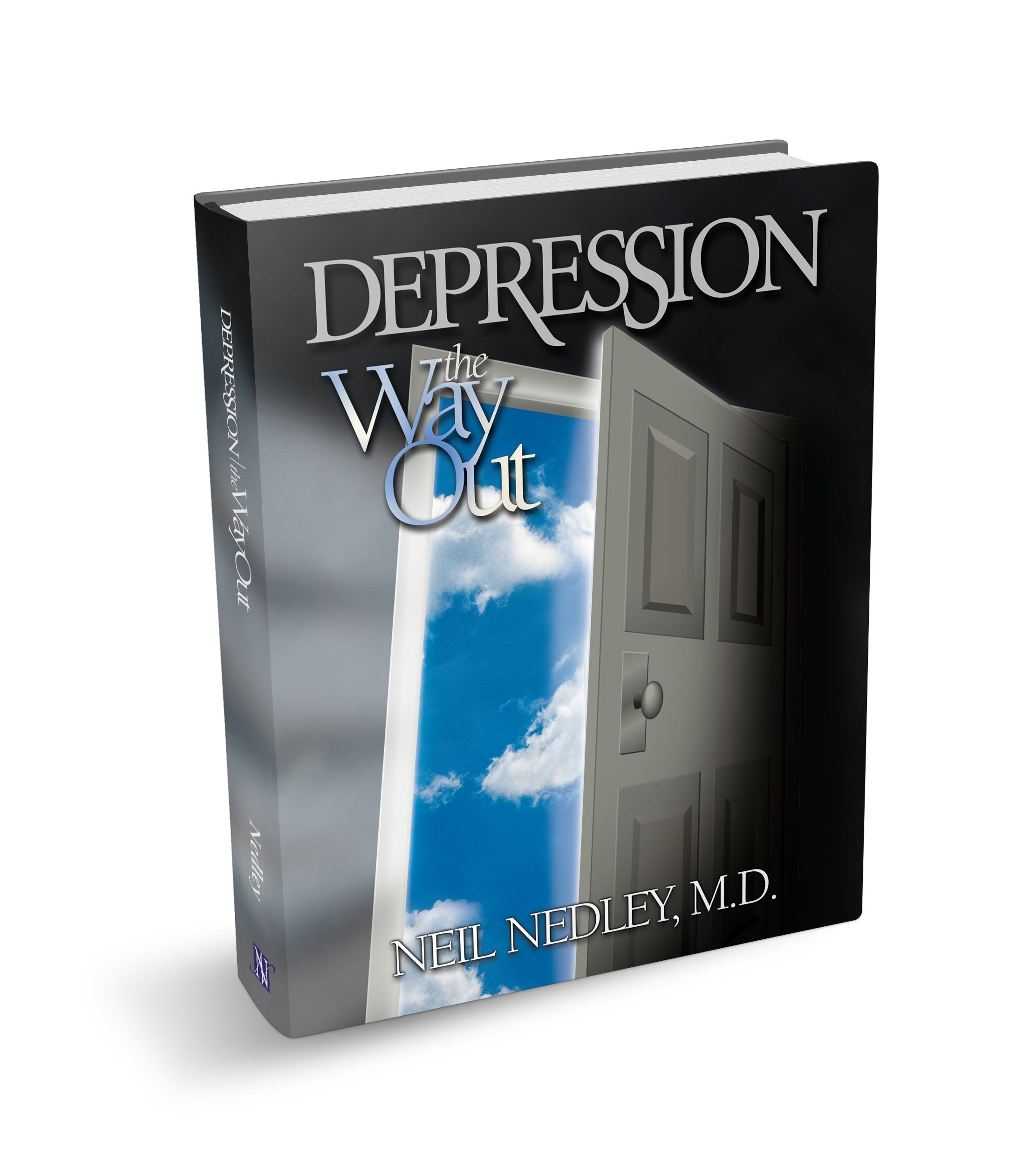 Depression: The Way Out,Used