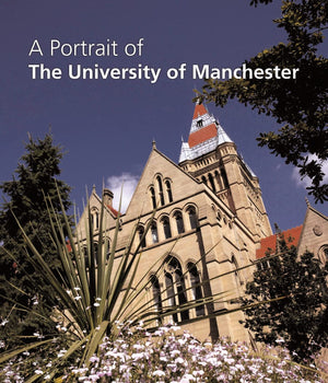 A Portrait of the University of Manchester,Used