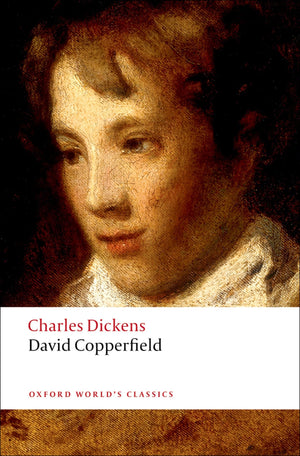 David Copperfield (Oxford World'S Classics),New