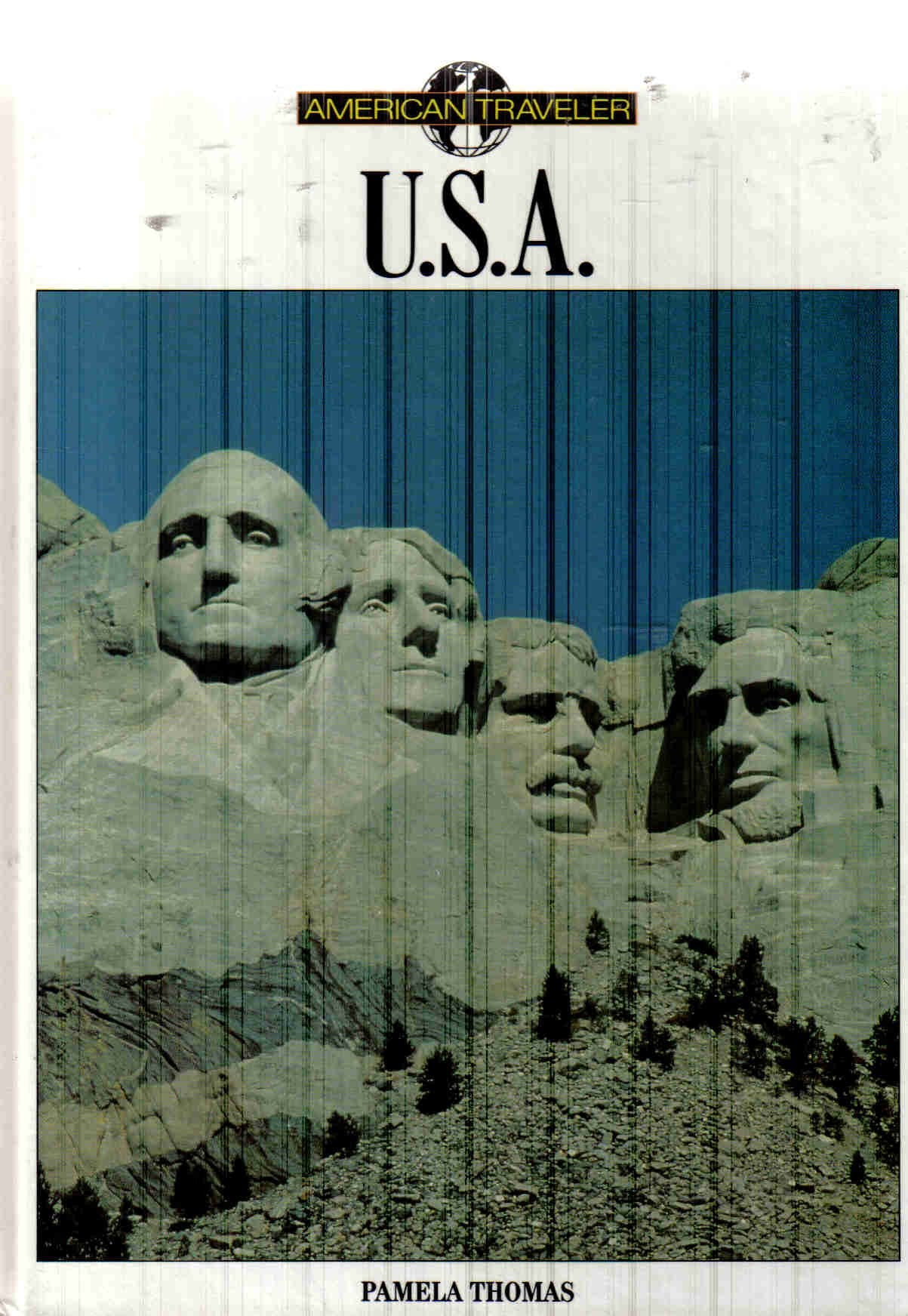 U.S.A. (American Traveller),Used