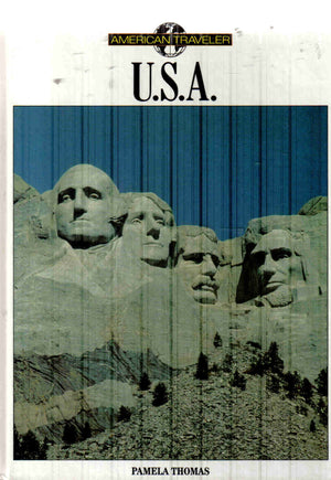 U.S.A. (American Traveller),Used