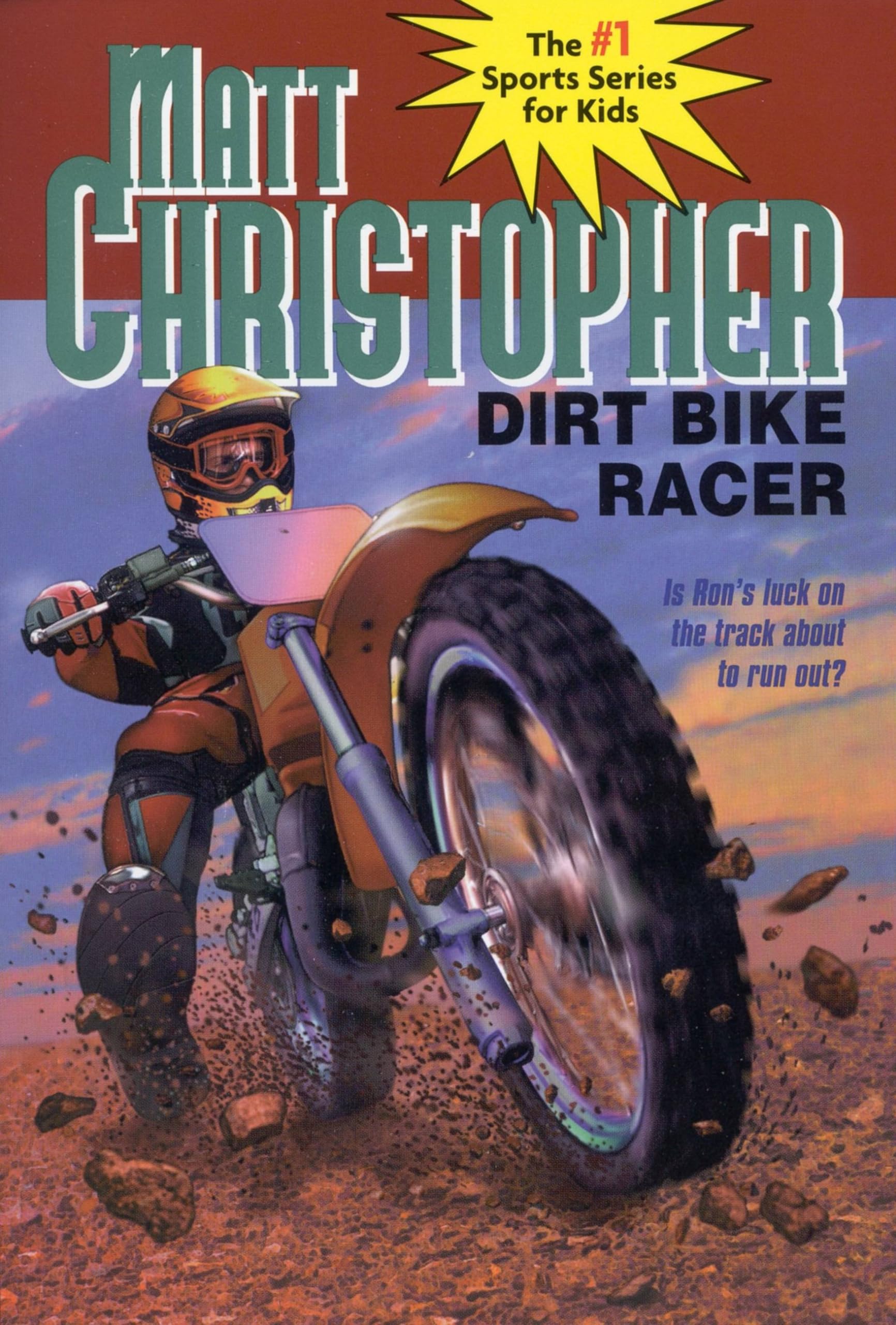 Dirt Bike Racer,New