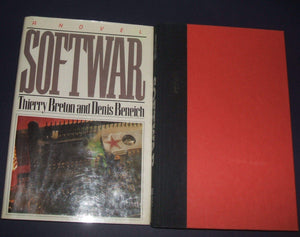 Softwar (English And French Edition),Used