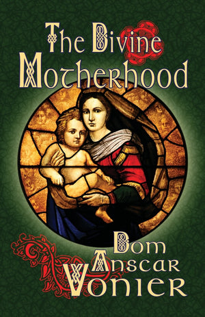 The Divine Motherhood,Used