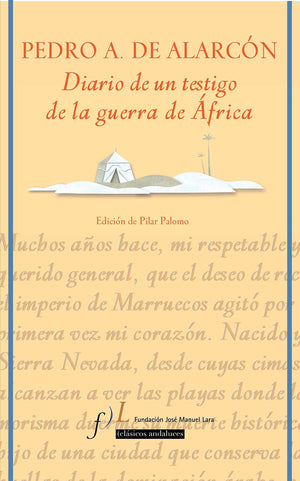Diario De Un Testigo De La Guerra De Frica: Edicin De Mara Del Pilar Palomo,Used
