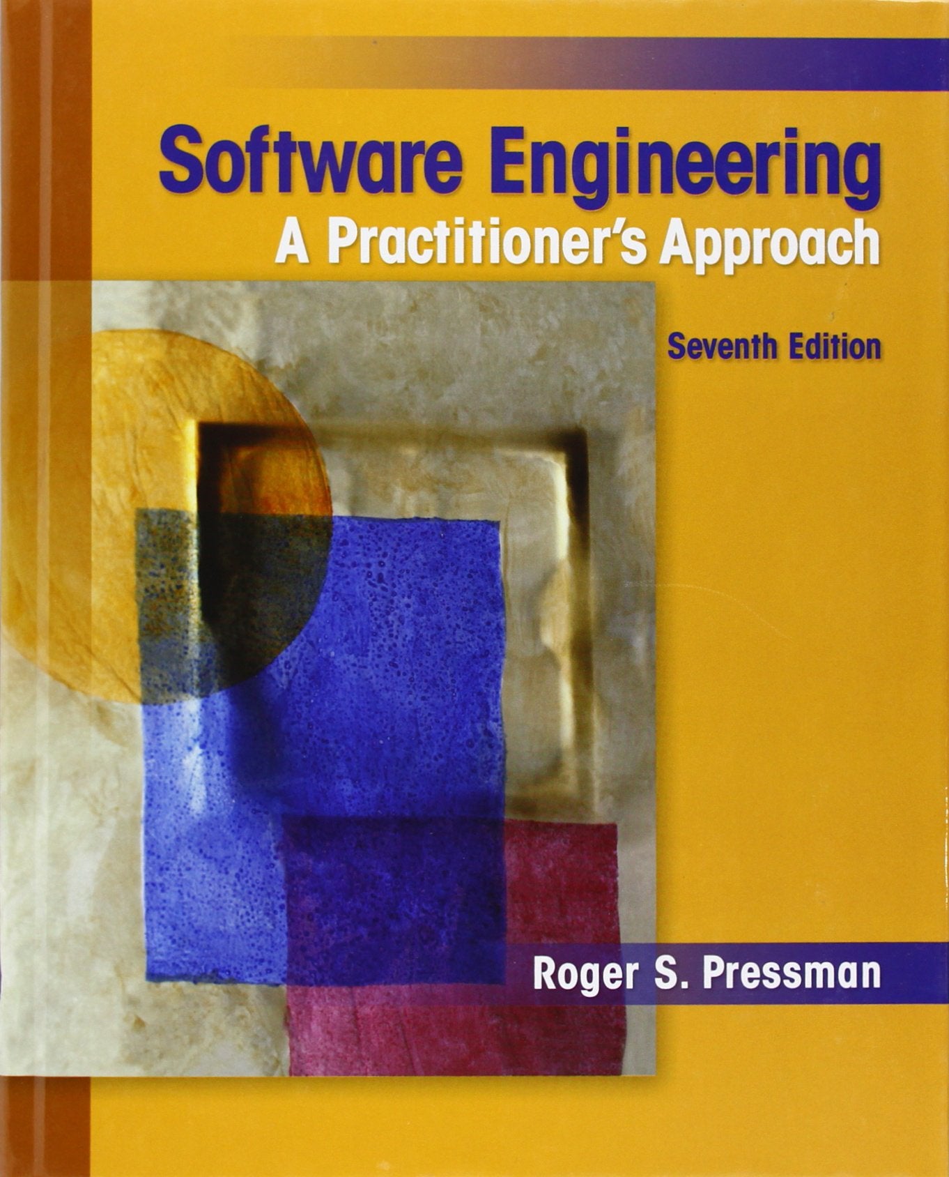 Software Engineering: A Practitioner's Approach,Used