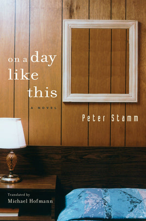 On A Day Like This: A Novel,Used