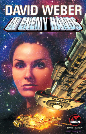 In Enemy Hands (Honor Harrington, Book 7),New